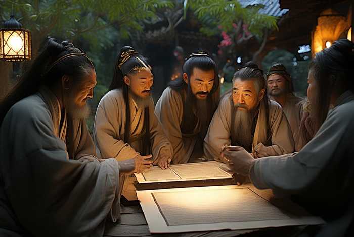 历史宋朝故事；宋朝的历史故事及典故