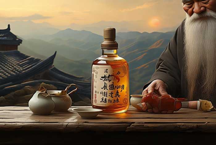 汾酒历史典故完整版 汾酒历史典故完整版图片