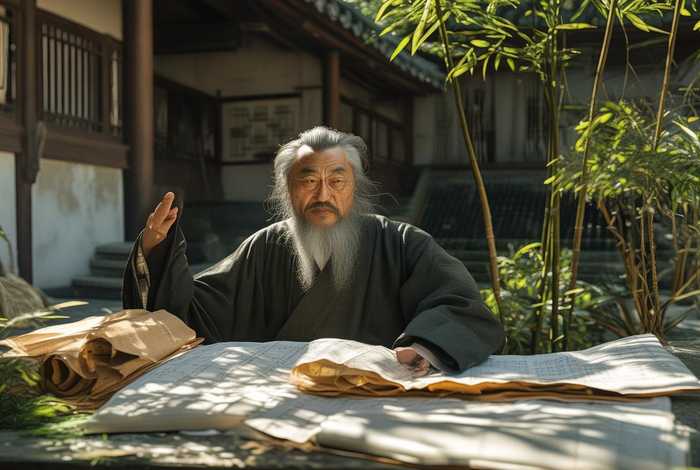顾炎武的趣事（顾炎武的趣事简介）