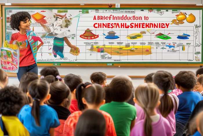 给小学生讲解中国历史简介 给小学生讲解中国历史简介的书