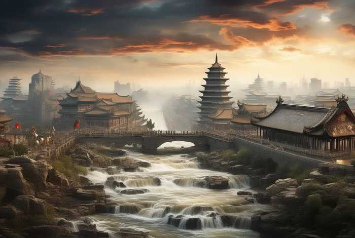 历史上中国经历哪些苦难哪些辉煌(中国苦难辉煌的历史) 历史上中国经历哪些苦难哪些辉煌(中国苦难辉煌的历史)