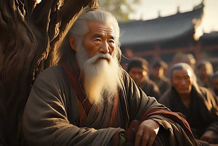 孔夫子的传奇经历 孔夫子的传奇经历有哪些