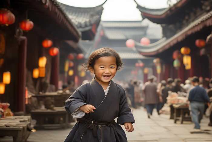 机灵儿中国历史故事简介(机灵儿中国历史故事简介50字) 机灵儿中国历史故事简介(机灵儿中国历史故事简介50字)