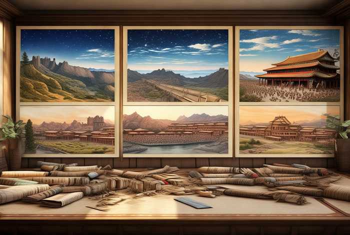关于中国古代历史的书，关于中国古代历史的书有哪些