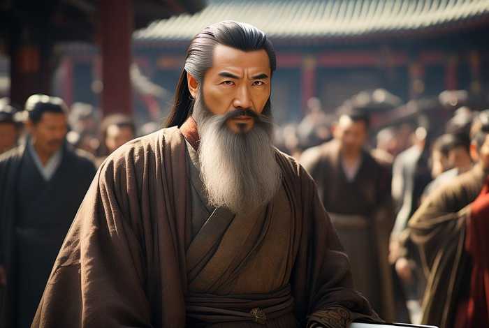 历史上的进忠，进忠历史原型