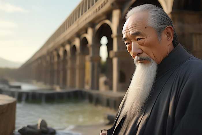 李冰的生平事迹 李冰的生平事迹简介50字 李冰的生平事迹 李冰的生平事迹简介50字
