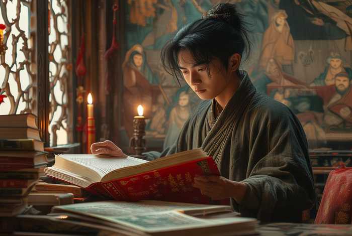 《中国历史》励志故事有哪些、《中国历史》励志故事有哪些书