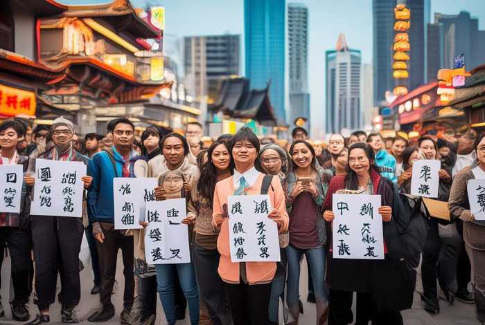 讲好中国故事英文演讲稿三分钟 - 讲好中国故事英文演讲稿三分钟内容
