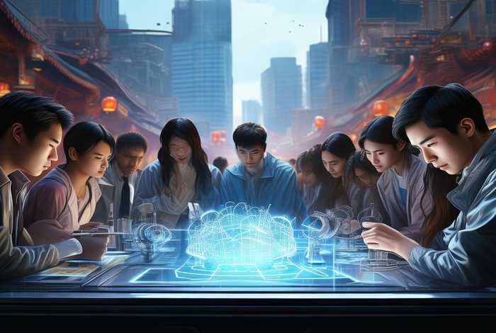 历史上中国青年改革创新的故事；中国青年的创新事例