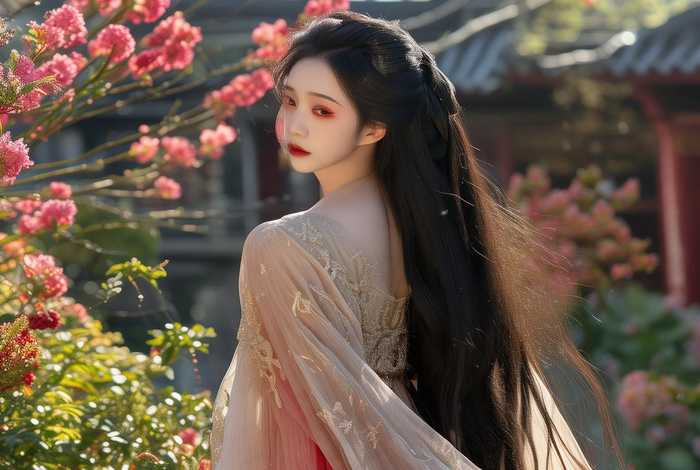 历史故事视频杨贵妃（历史故事视频杨贵妃在线播放）