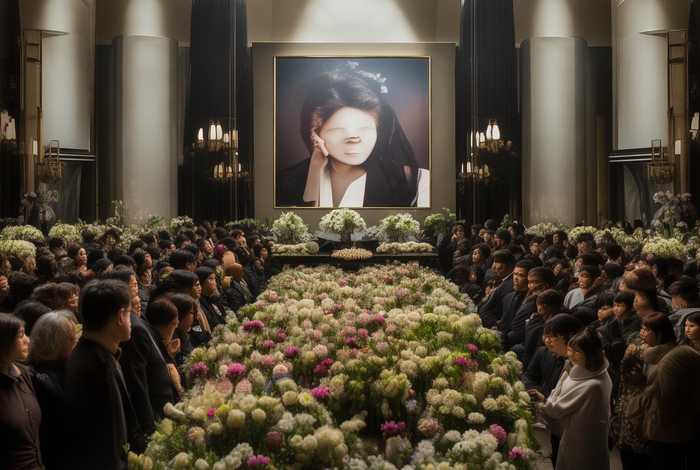 陈晓旭告别仪式全程;陈晓旭告别仪式全程回放 陈晓旭告别仪式全程;陈晓旭告别仪式全程回放