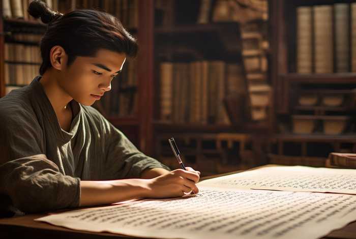 读书卡中国民间故事60字，读书卡中国民间故事60字怎么写