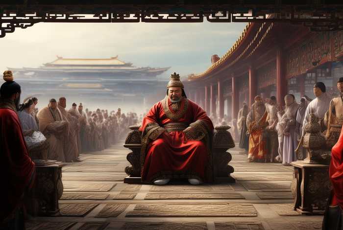 楚平王的历史事件，楚平王的历史事件概括
