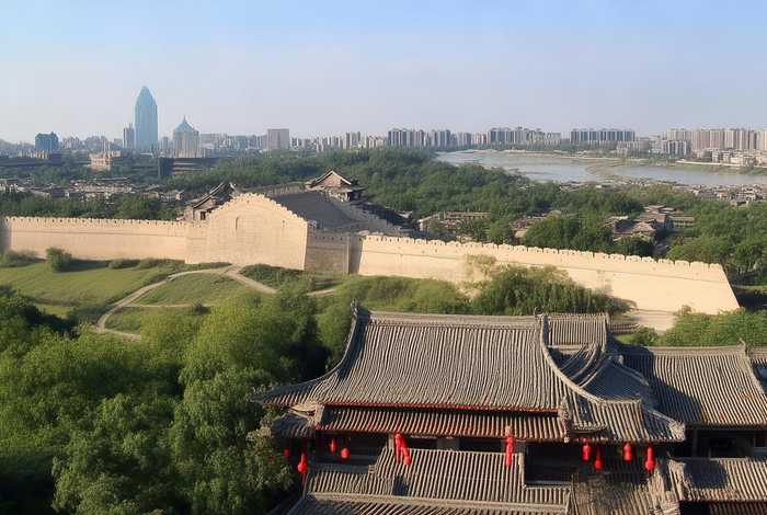 河北历史上的中国（河北的历史有哪些）
