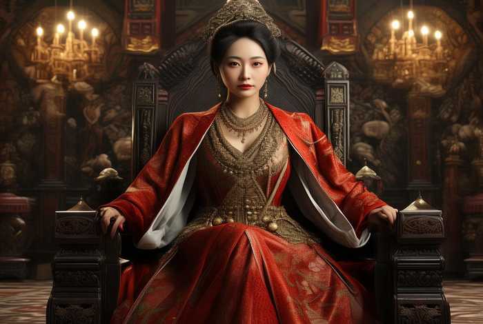 历史人物宣太后;历史人物宣太后的介绍 历史人物宣太后;历史人物宣太后的介绍