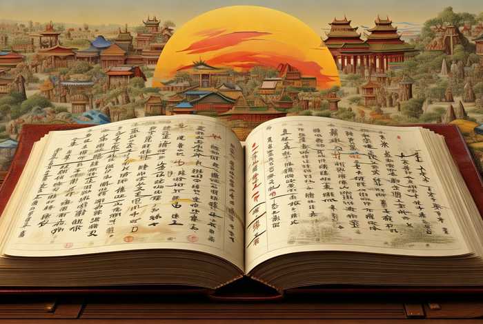 描述中国历史的书籍 描述中国历史的书籍排行榜
