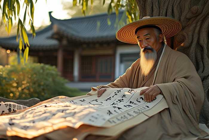 诚信的中国历史故事有哪些 - 诚信的中国历史故事有哪些名字