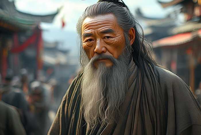 范蠡的历史故事、范蠡的一生历史故事
