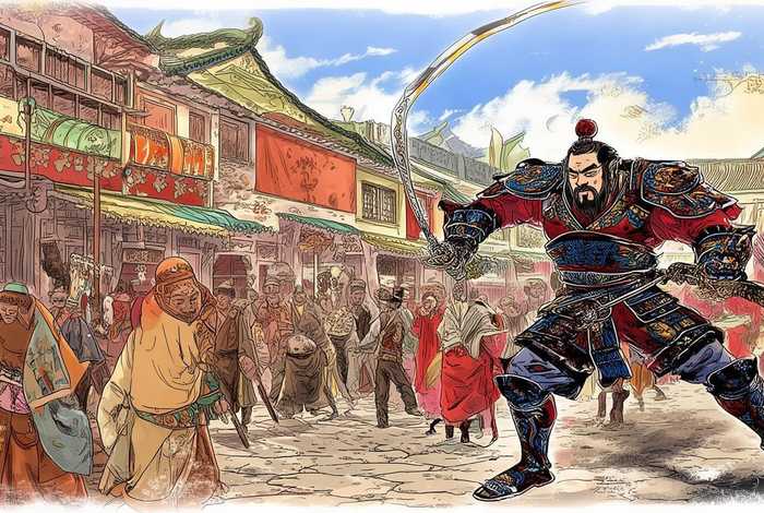 漫画版中国历史故事集，中国历史故事漫画书