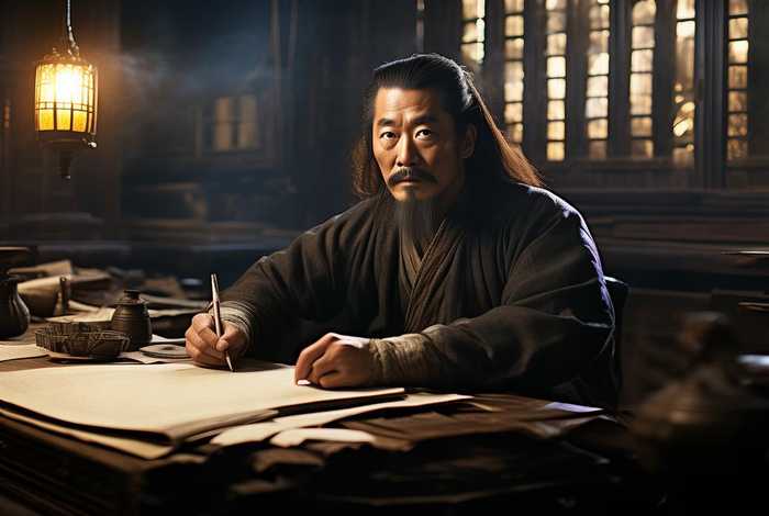 历史人物司马 历史人物司马迁图片