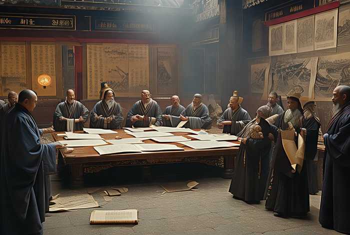 历史上的变法事件 历史中的变法都有哪些