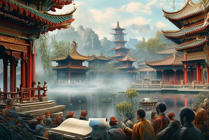 关于赞美中国历史的句子，关于赞美中国历史的句子摘抄