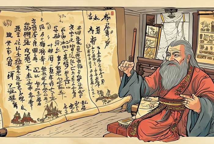 根据史记讲故事（根据史记讲故事的书）