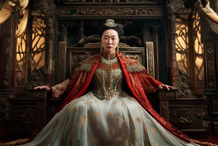 慈禧对中国历史的影响力（慈禧对中国历史的影响力有哪些）