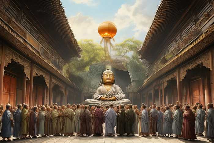 公元67年佛教传入中国 公元67年佛教传入中国了吗 公元67年佛教传入中国 公元67年佛教传入中国了吗