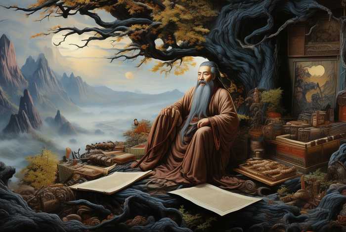 鲁迅神话传说历史故事（鲁迅以古代神话传说和历史故事为题材的小说集）