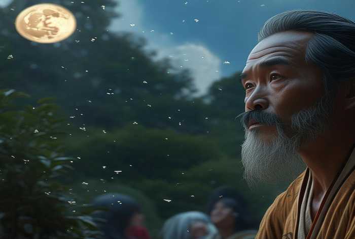 见色忘友古文 见色忘友古文怎么说