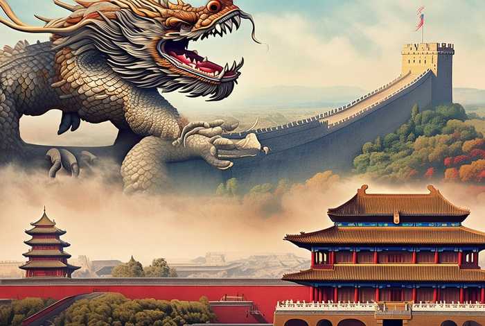 代表中国历史的故事有什么、中国有代表性的历史事件
