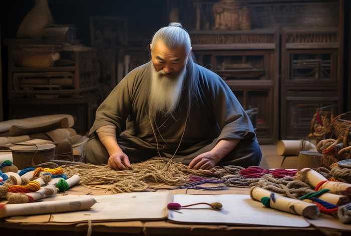 古代会计结绳记事方法 古代会计结绳记事方法有哪些 古代会计结绳记事方法 古代会计结绳记事方法有哪些