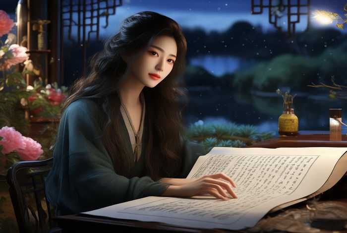 李清照历史人物卡片(李清照历史人物卡片模板) 李清照历史人物卡片(李清照历史人物卡片模板)