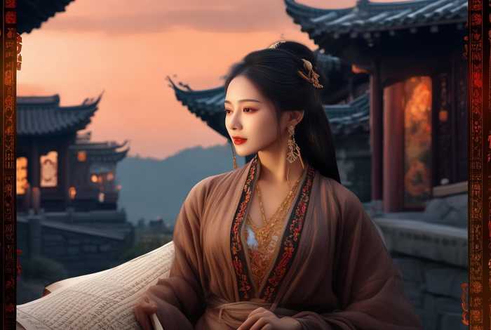 美女讲中国历史故事的电视剧，美女讲中国历史故事的电视剧叫什么
