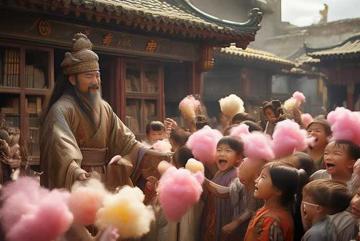 历史系之狼家父汉高祖、历史系之狼家父汉高祖棉花糖小说网