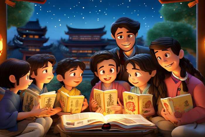 讲给孩子听的中国历史故事阅读、讲给孩子听的中国历史故事阅读感想