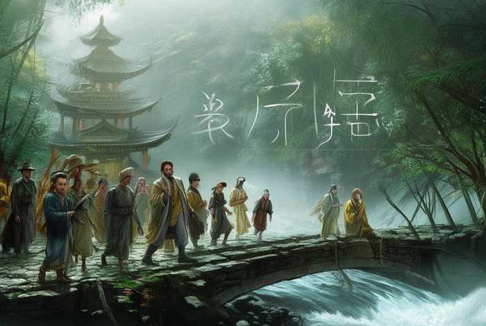 林达汉的中国历史故事集（林达汉中国历史故事集的取经求佛读后感）