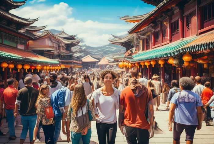 老外旅游中国（老外旅游中国短片全部）