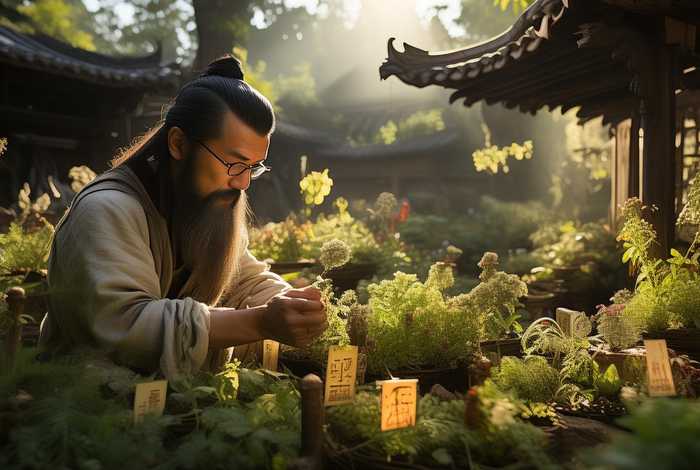 李时珍的故事名称（李时珍的故事名称大全）