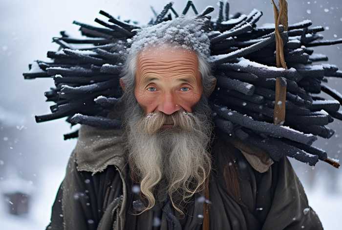 卖炭翁的典故,卖炭翁的典故有哪些 卖炭翁的典故,卖炭翁的典故有哪些
