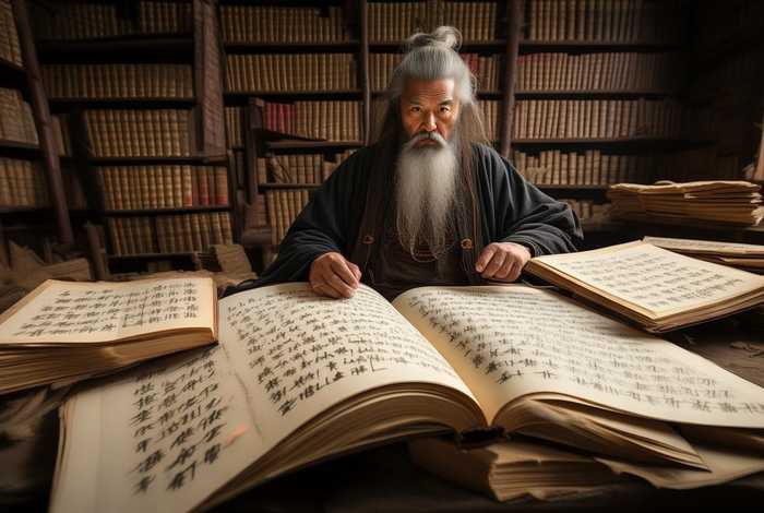 古代成语最多的人；古代成语最多的人叫什么