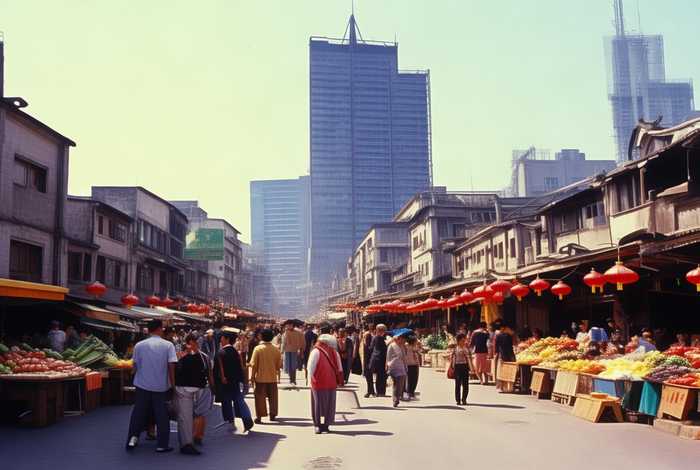 九十年代中国情况、九十年代中国情况怎么样