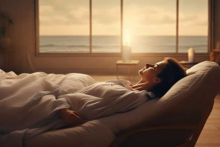 60分钟催眠故事，60分钟催眠故事在线听