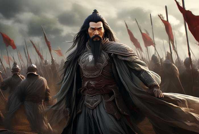 历史名将王翦，历史名将王翦存在吗