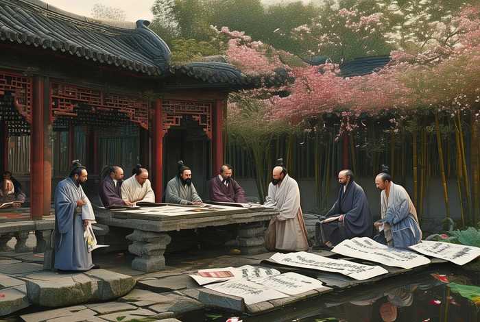 汉字历史文化故事(汉字历史文化故事有哪些) 汉字历史文化故事(汉字历史文化故事有哪些)