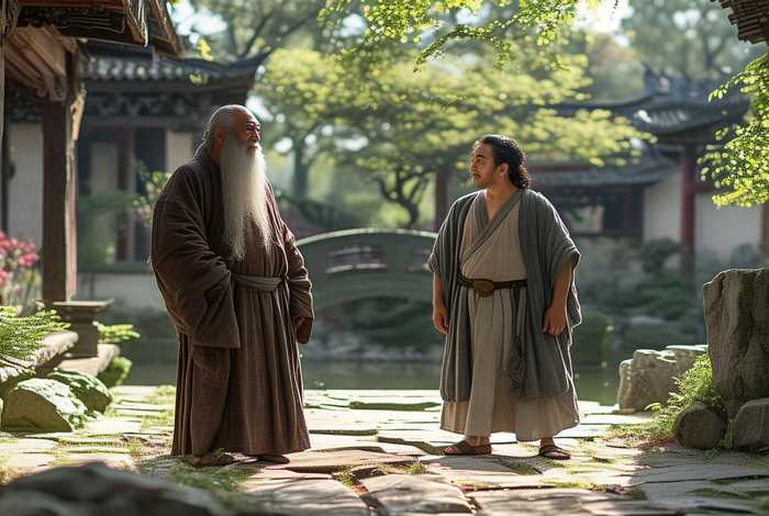 古代朋友的事例,关于古代朋友之间的故事 古代朋友的事例,关于古代朋友之间的故事