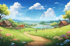 歌曲春天的故事的原唱（歌曲春天的故事的原唱视频）