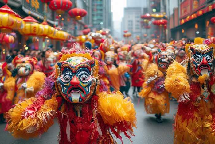 4月1日中国历史什么日子 4月1日中国是什么日子