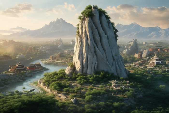 白岩松说河南是中国历史发源地（白岩松说河南是中国历史发源地吗）